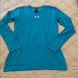 Under Armour tshirt